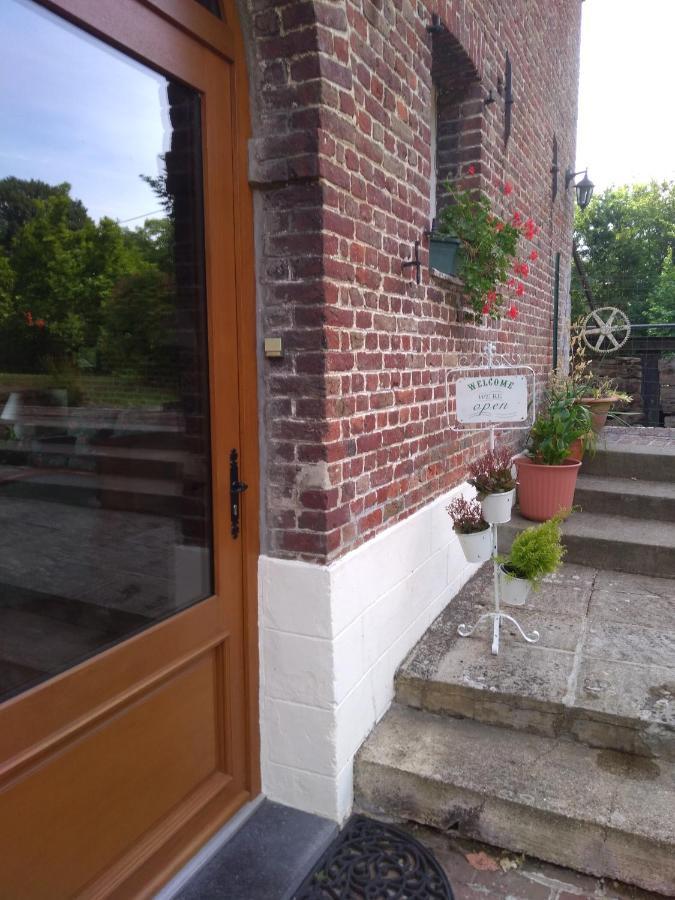 Bed and Breakfast Le Moulin De Cohem Blaringhem Zewnętrze zdjęcie