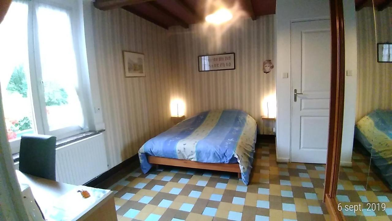 Bed and Breakfast Le Moulin De Cohem Blaringhem Zewnętrze zdjęcie