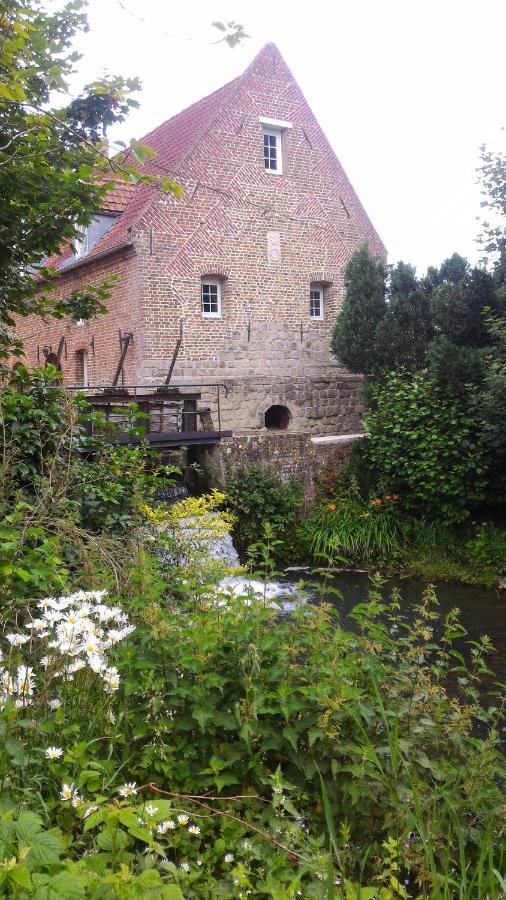 Bed and Breakfast Le Moulin De Cohem Blaringhem Zewnętrze zdjęcie