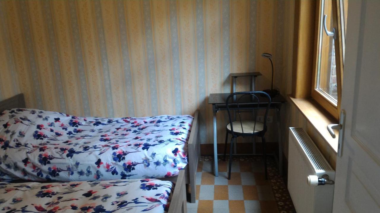 Bed and Breakfast Le Moulin De Cohem Blaringhem Zewnętrze zdjęcie